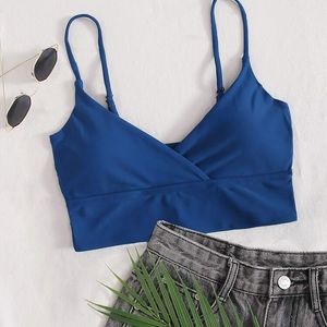 Bikini top